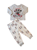 MICKEY X DISNEY Pyjama 12-18 mois