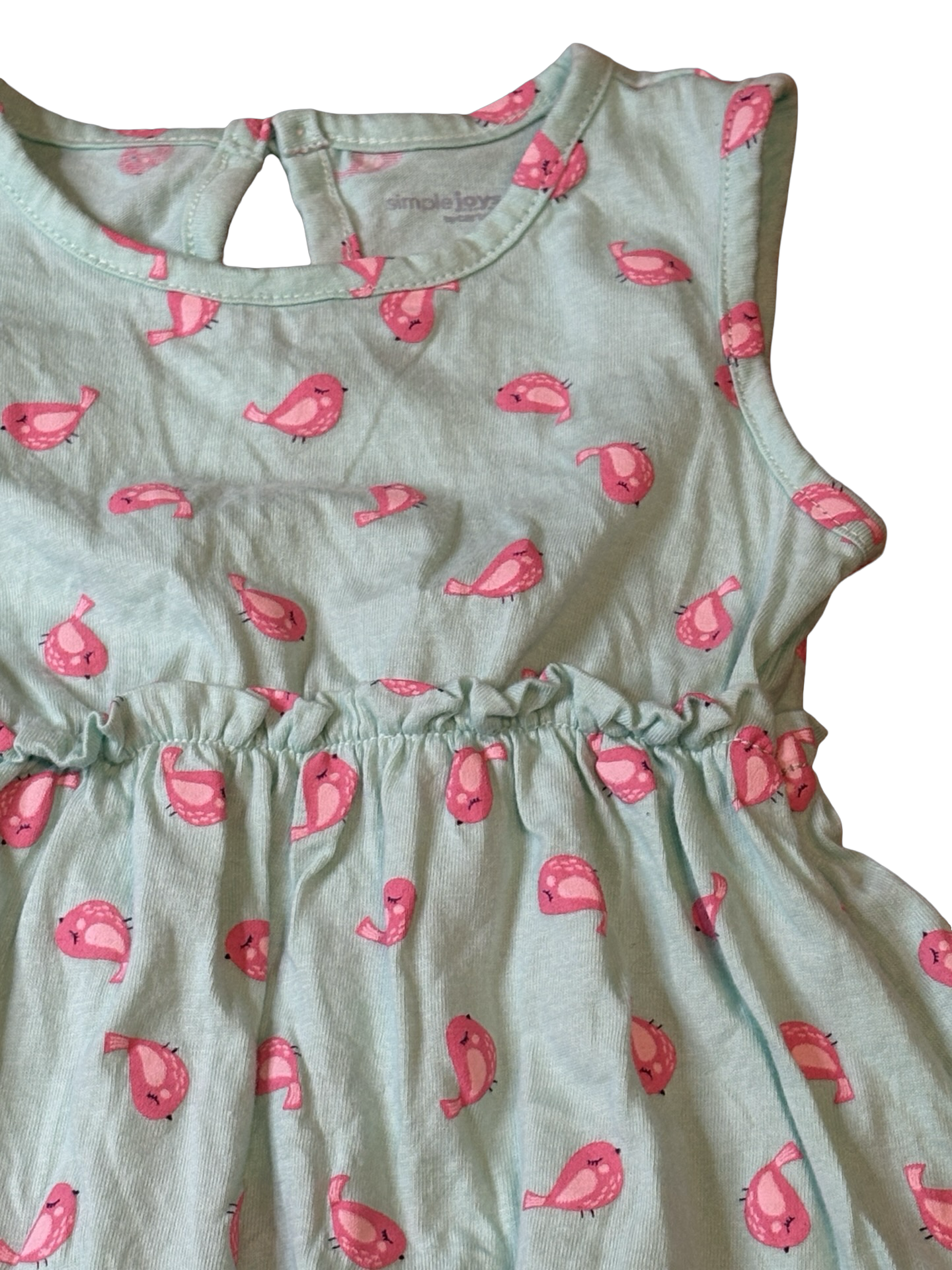 CARTER’S Robe 18 mois
