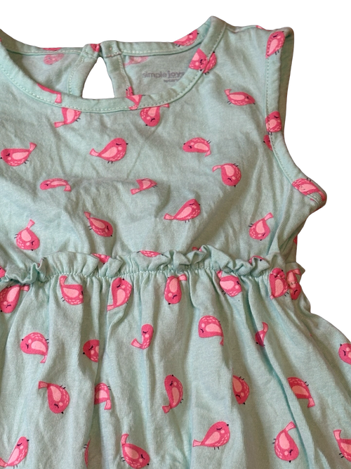 CARTER’S Robe 18 mois
