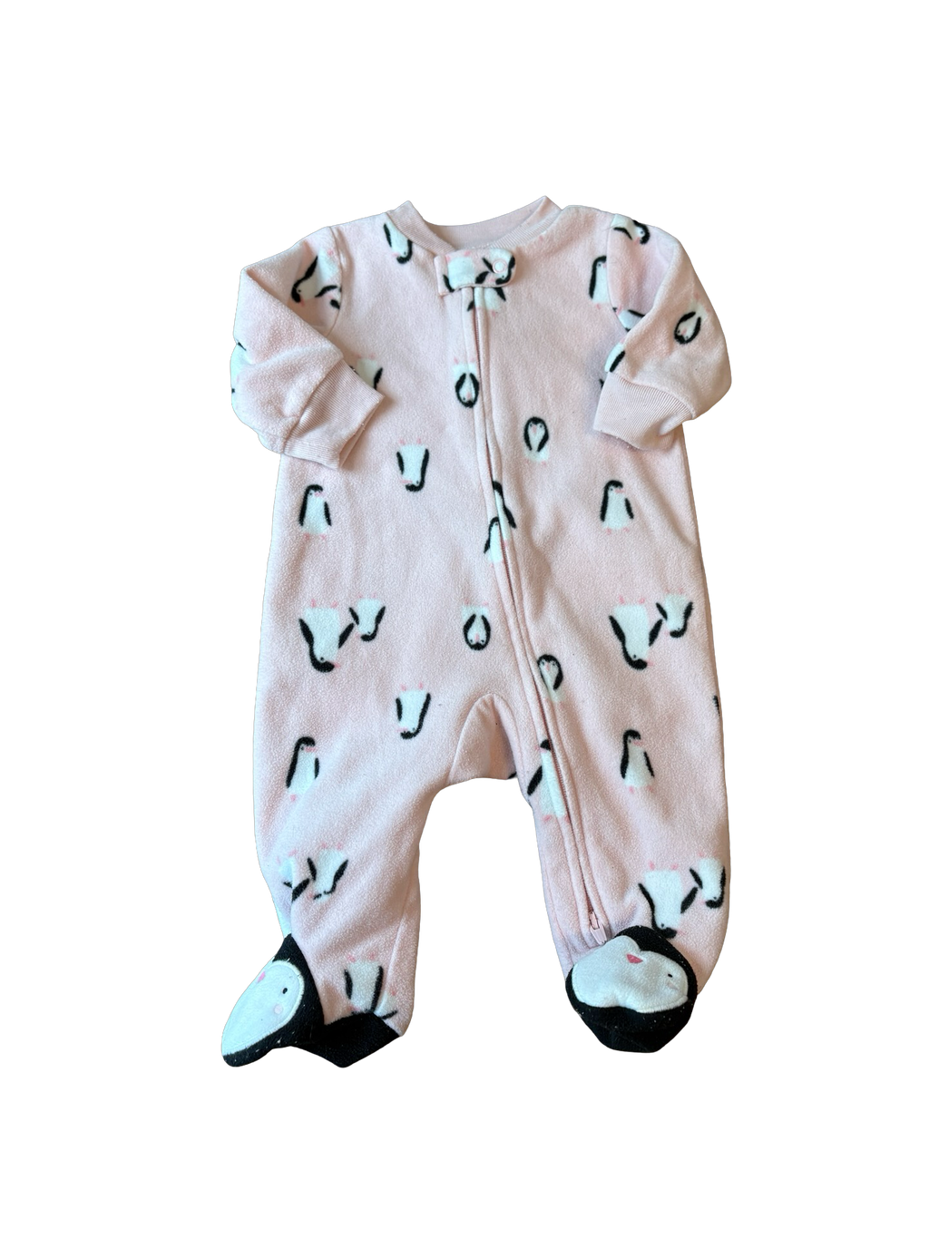CARTER’S Pyjama 3 mois