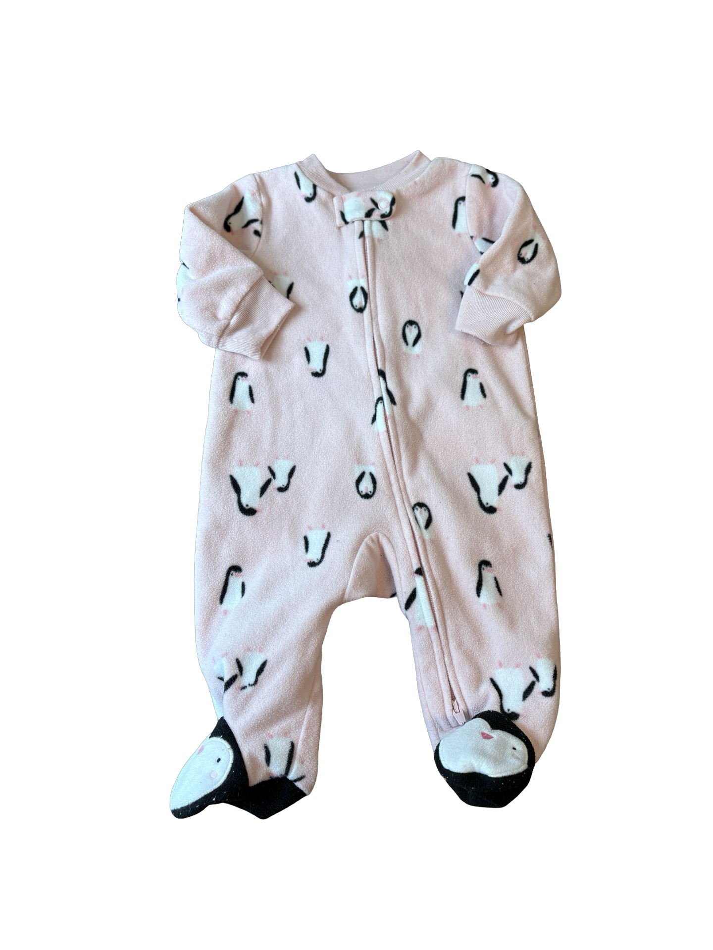 CARTER’S Pyjama 3 mois