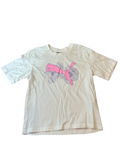 PUMA T-shirt 8 ans