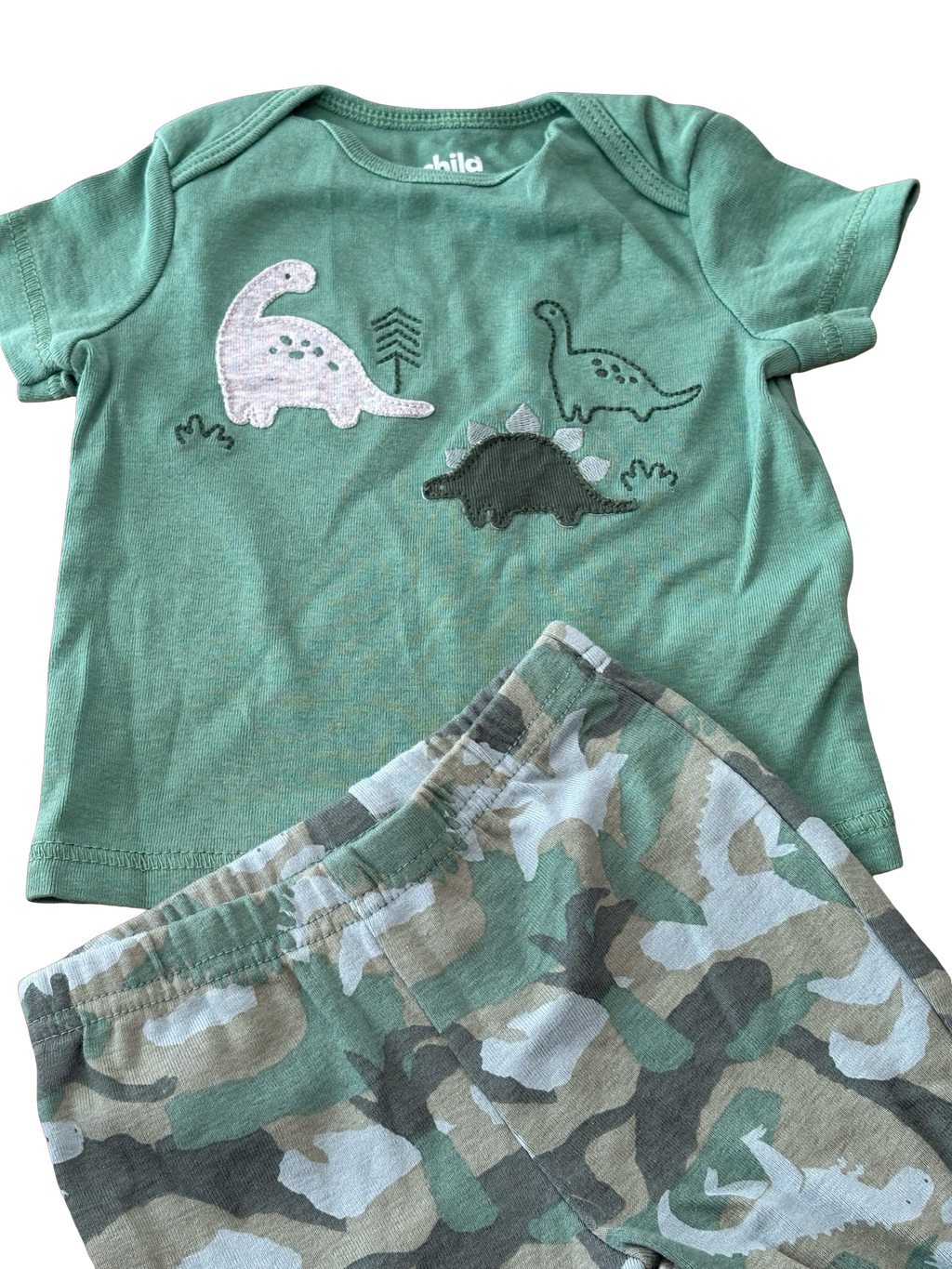 CARTER’S Pantalon 3-6 mois