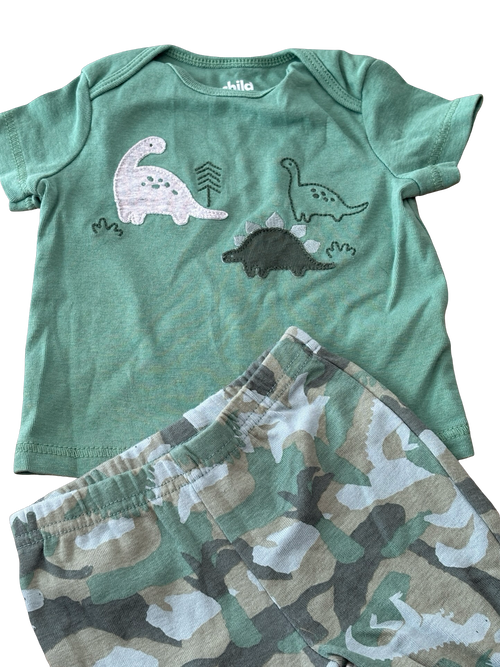 CARTER’S Pantalon 3-6 mois