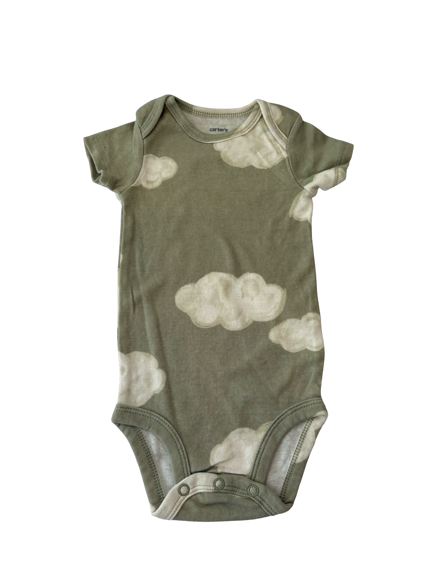 CARTER’S Cache couche 6 mois