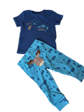 CARTER’S Ensemble 12 mois
