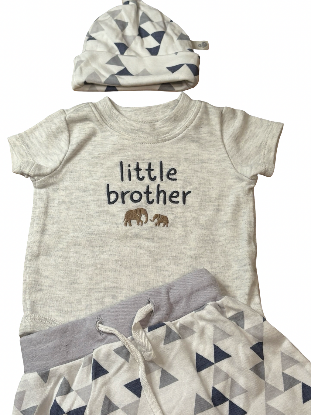 PERLIMPINPIN X CARTER’S 1mois