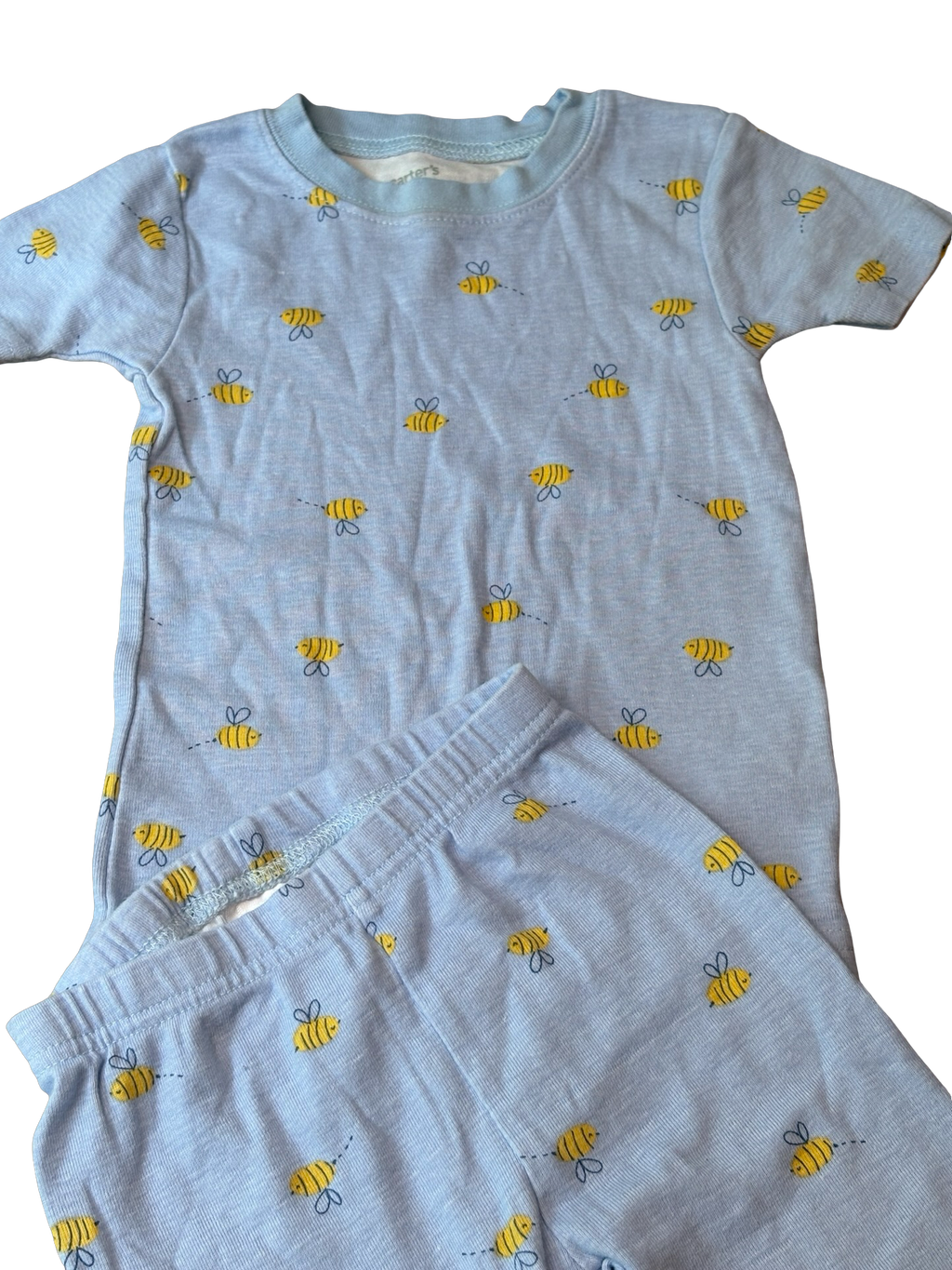 CARTER’S Pyjama 2 ans