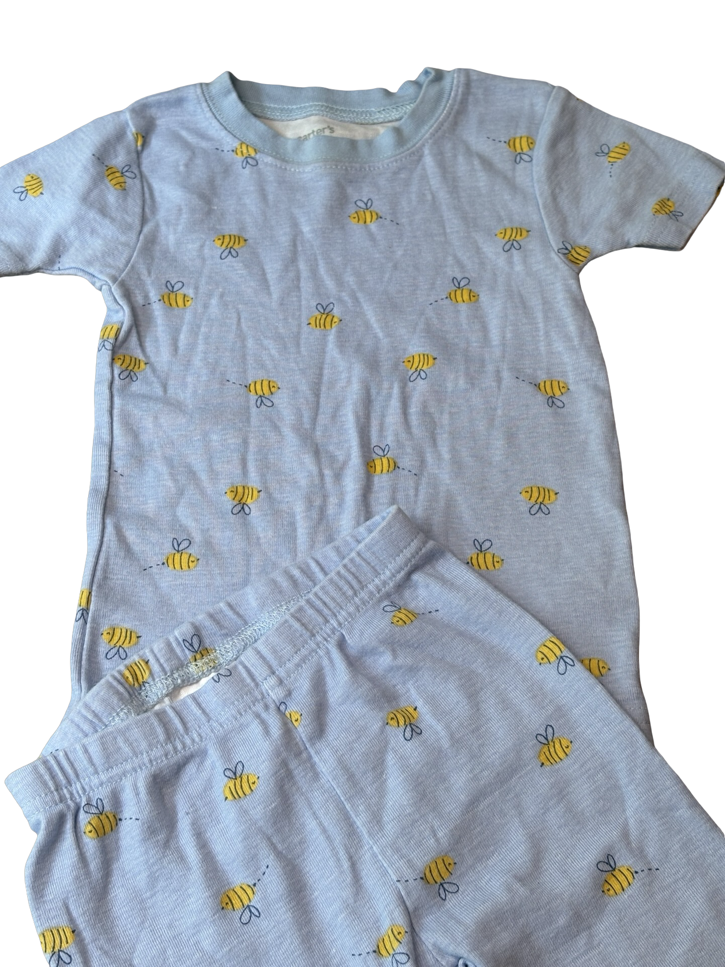 CARTER’S Pyjama 2 ans
