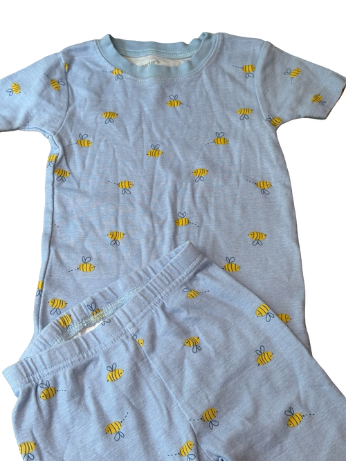 CARTER’S Pyjama 2 ans