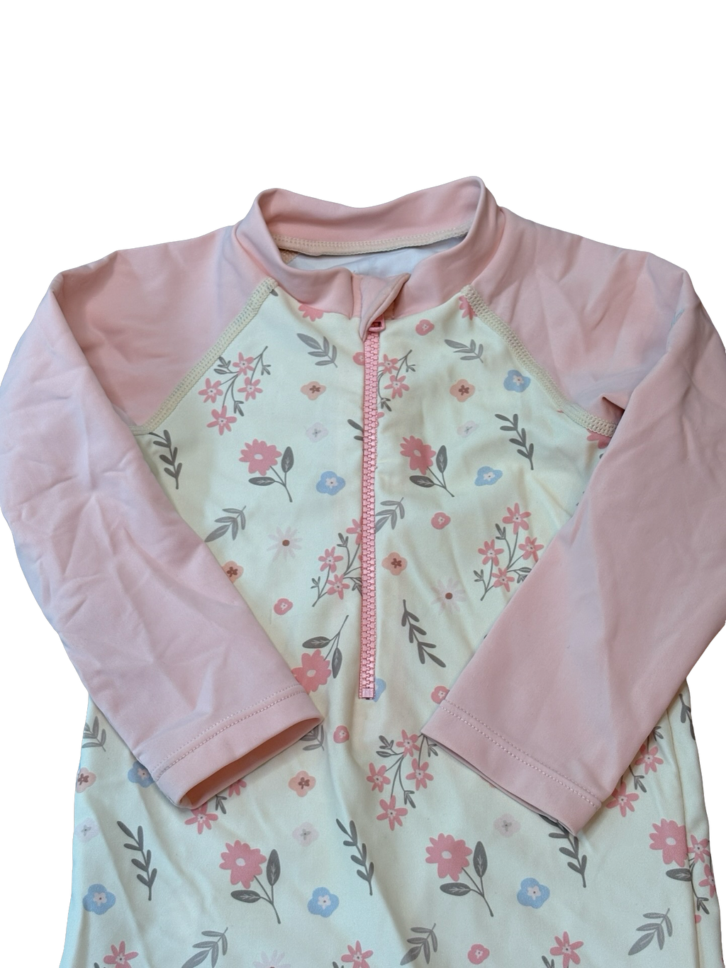 HOPALO Maillot de bain 9-12 mois