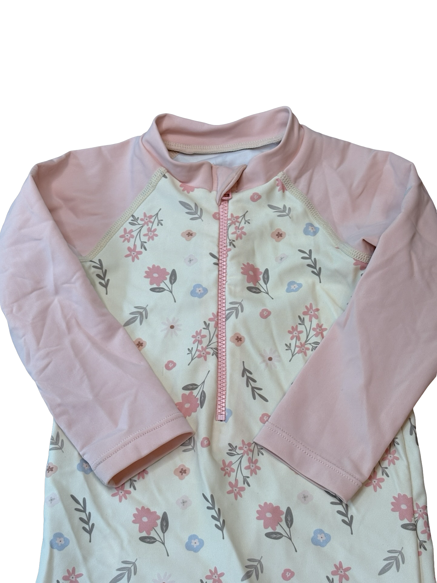 HOPALO Maillot de bain 9-12 mois