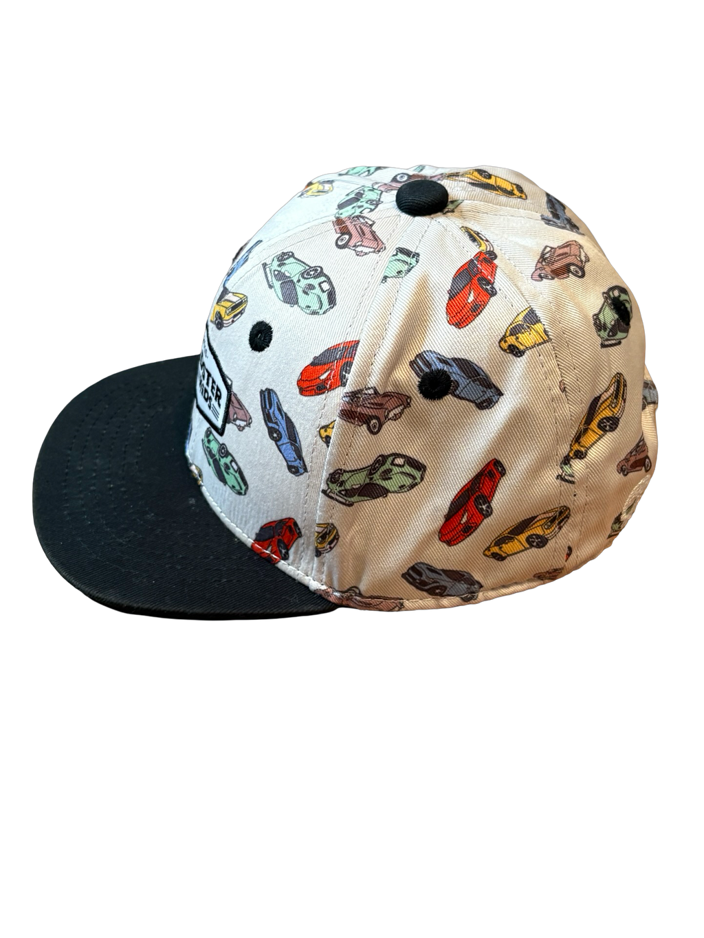 HEADSTER KIDS Casquette 6m-2 ans