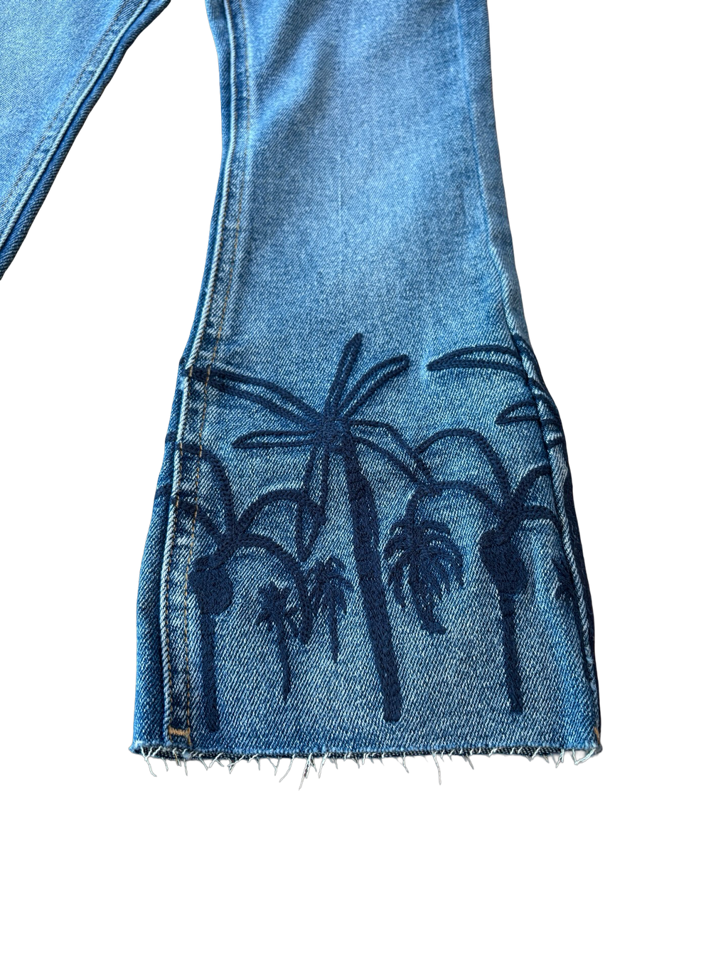 DESIGUAL Jeans 3-4 ans *NEUF*