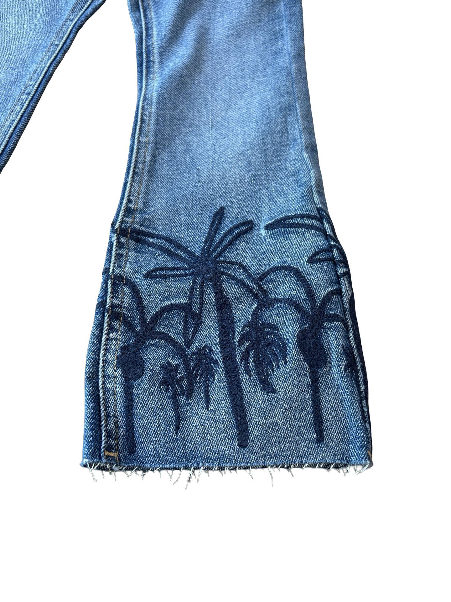 DESIGUAL Jeans 3-4 ans *NEUF*
