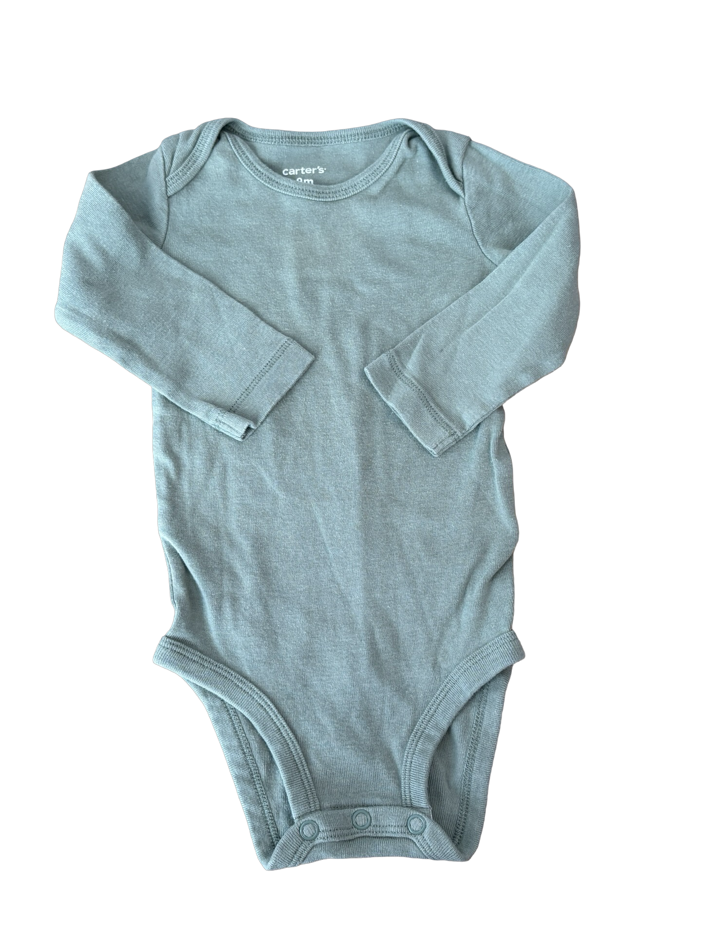 CARTER’S Cache couche 9 mois
