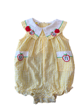 KINDERGEAR Romper 3-6 mois *VINTAGE*