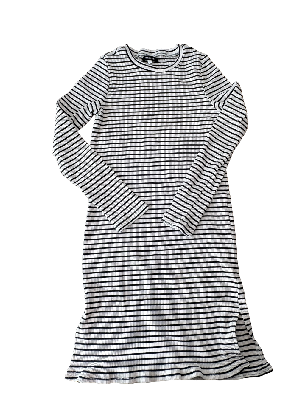 MILE END Robe 8 ans