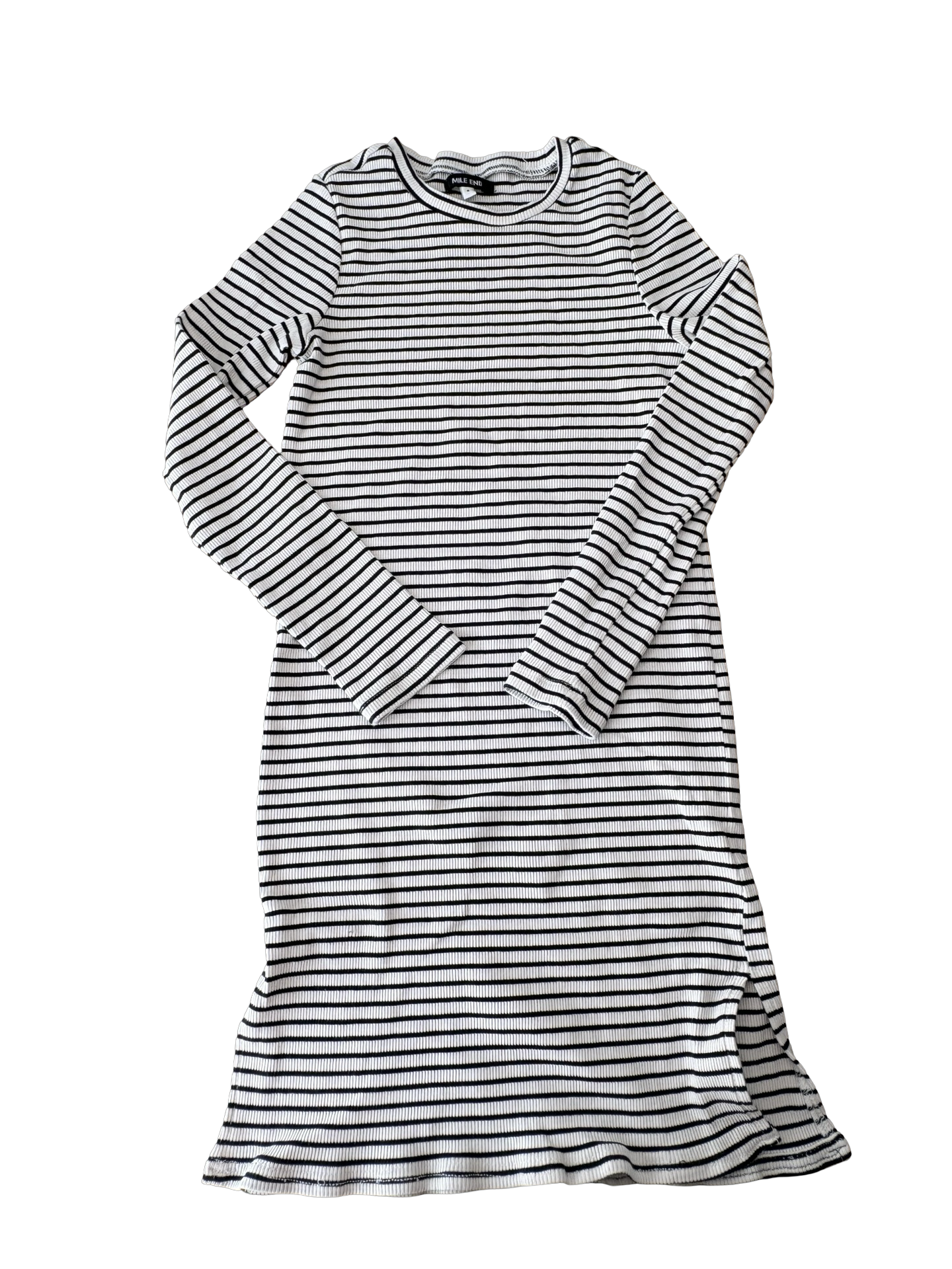 MILE END Robe 8 ans