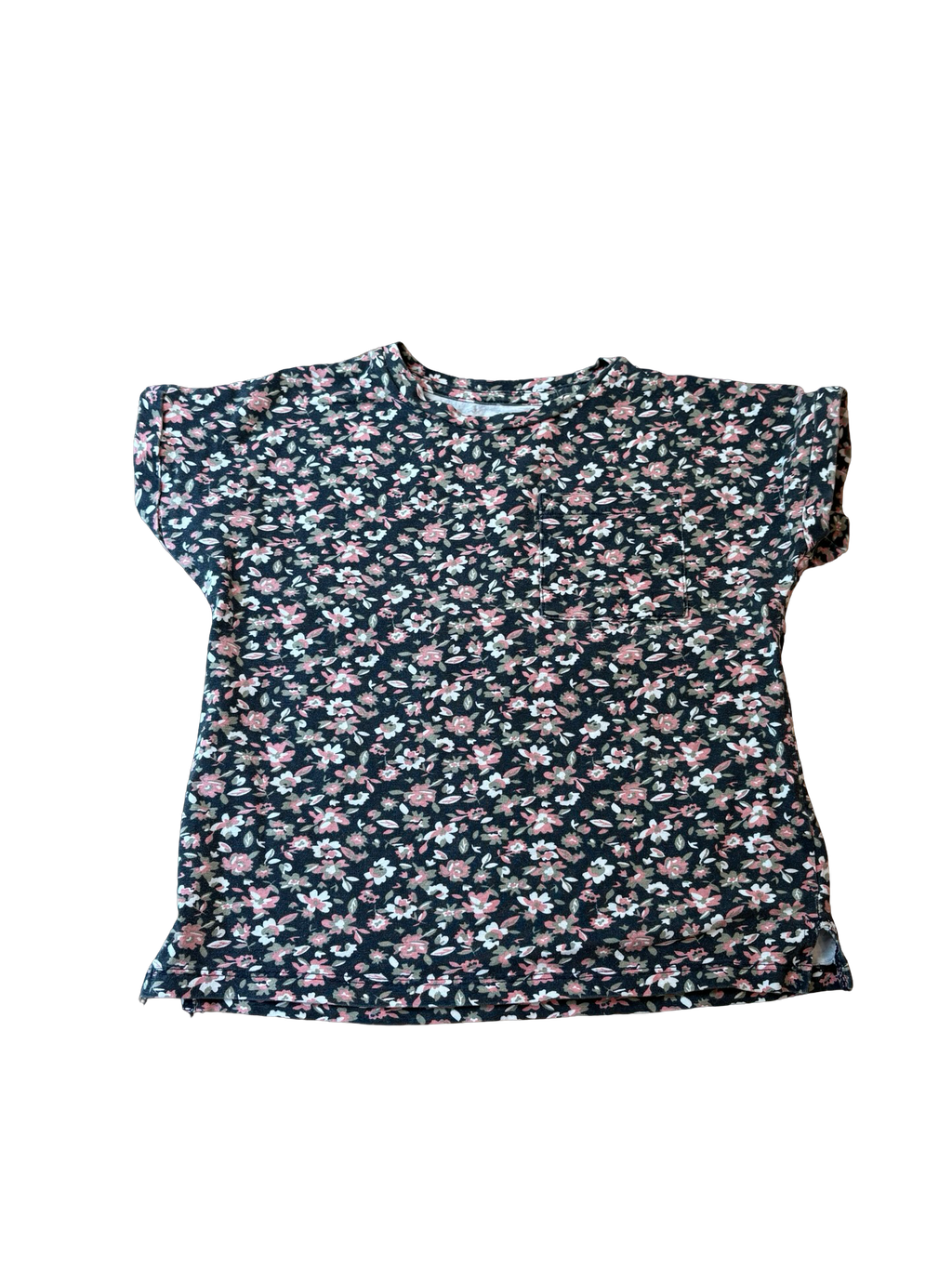 TAG T-shirt 5 ans