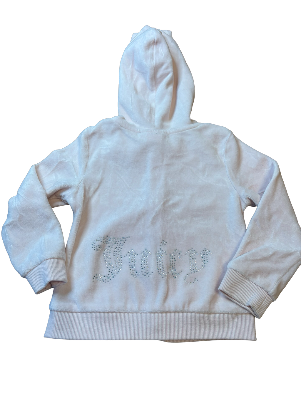 JUICY COUTURE Veste 3 ans