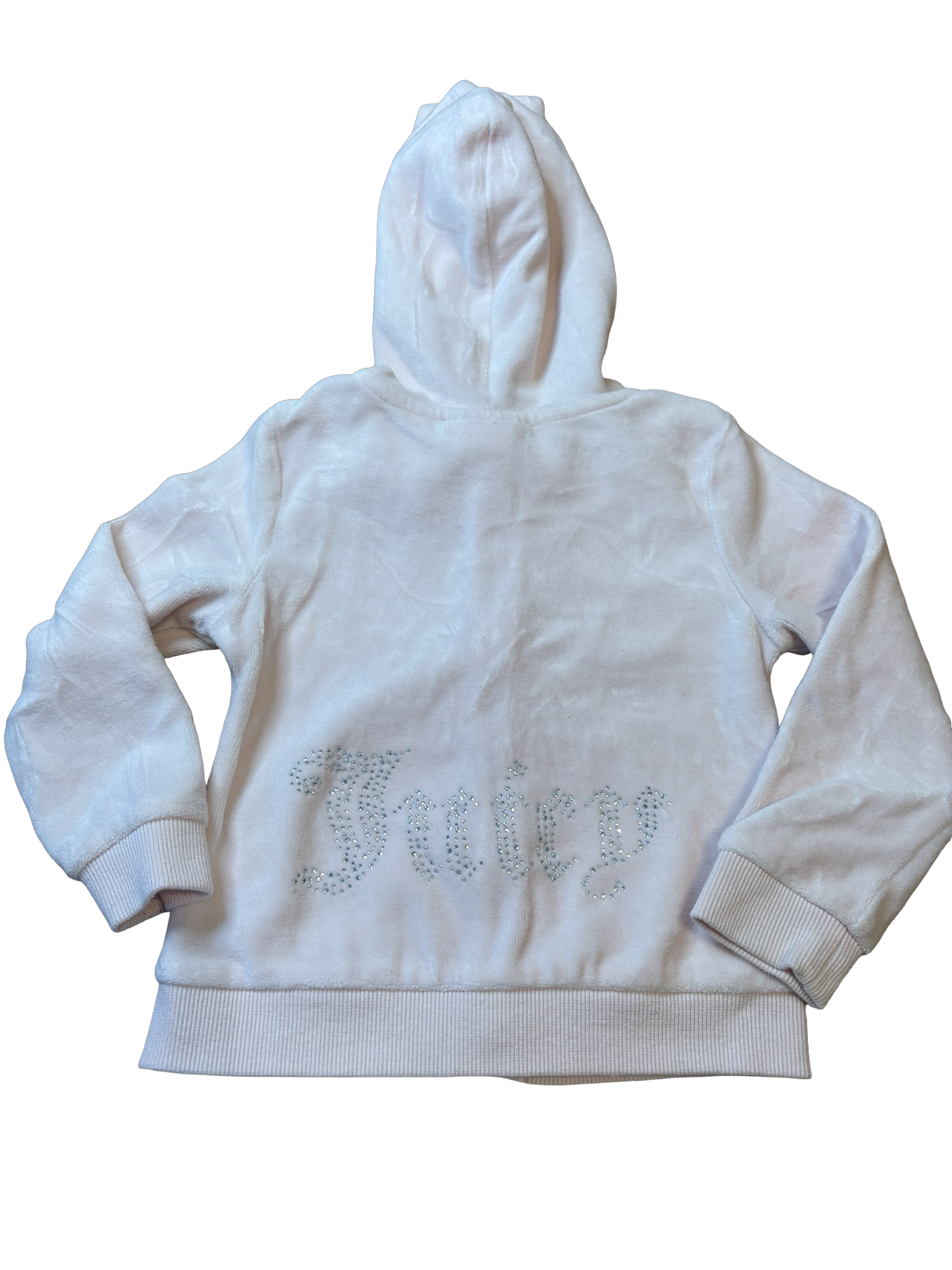 JUICY COUTURE Veste 3 ans