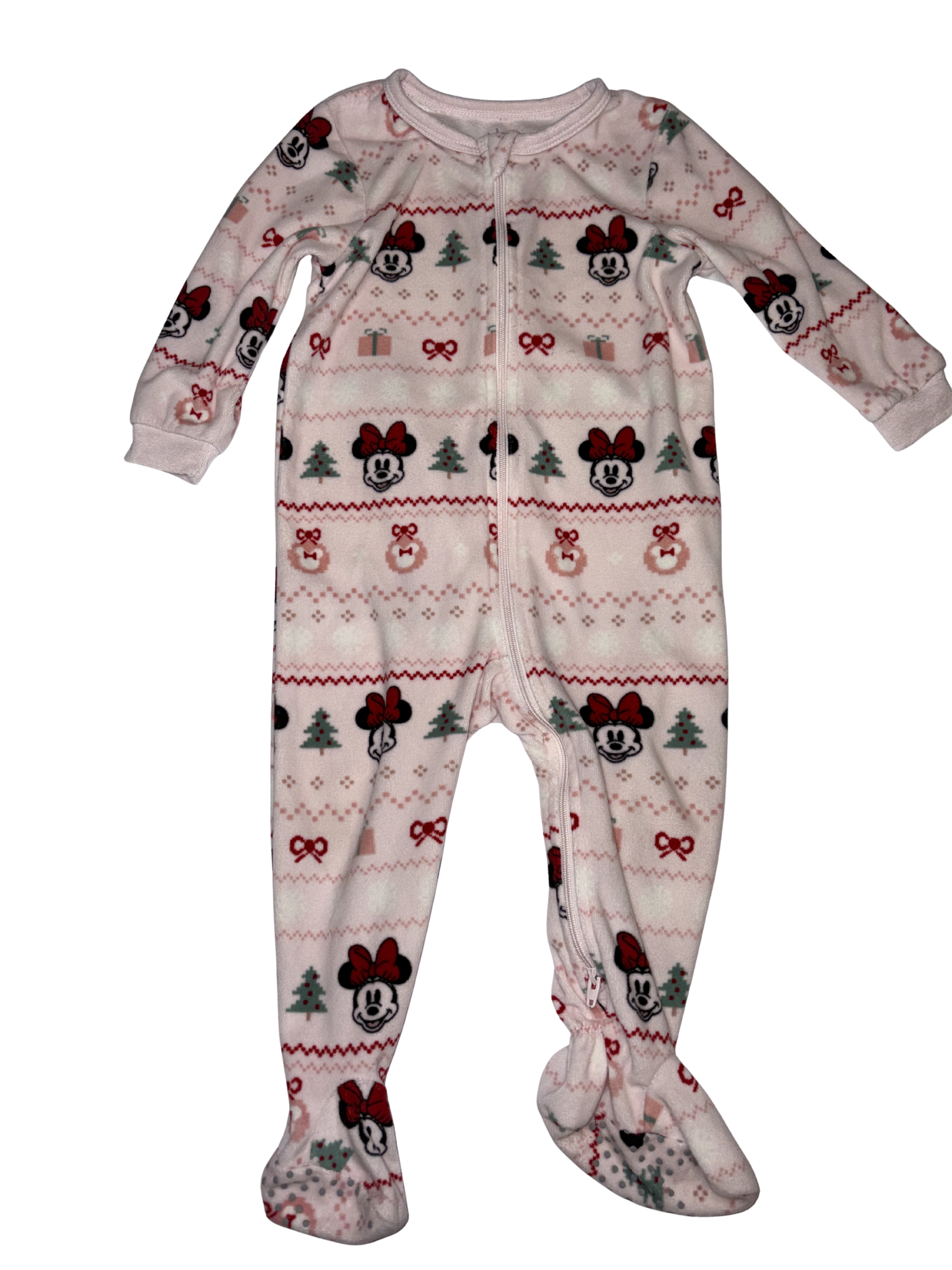 DISNEY Pyjama 18 mois