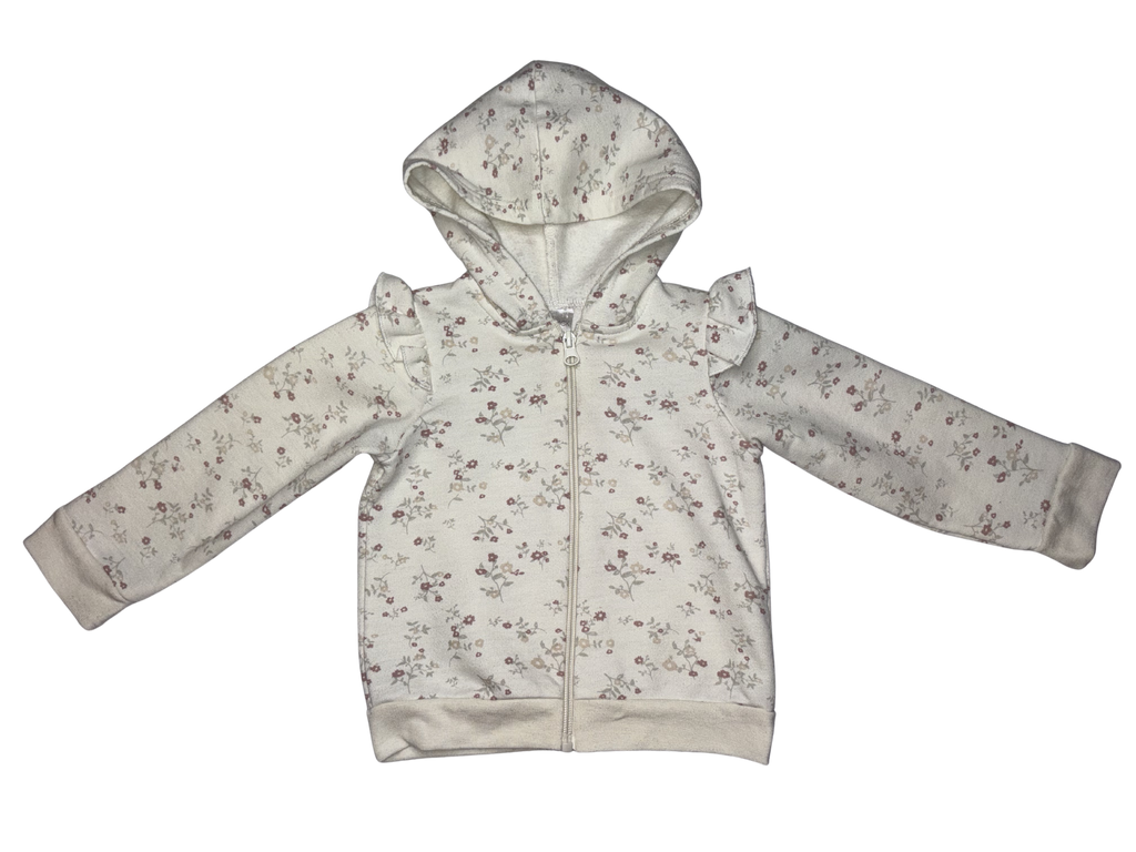 LILA & JACK Veste 18-24 mois