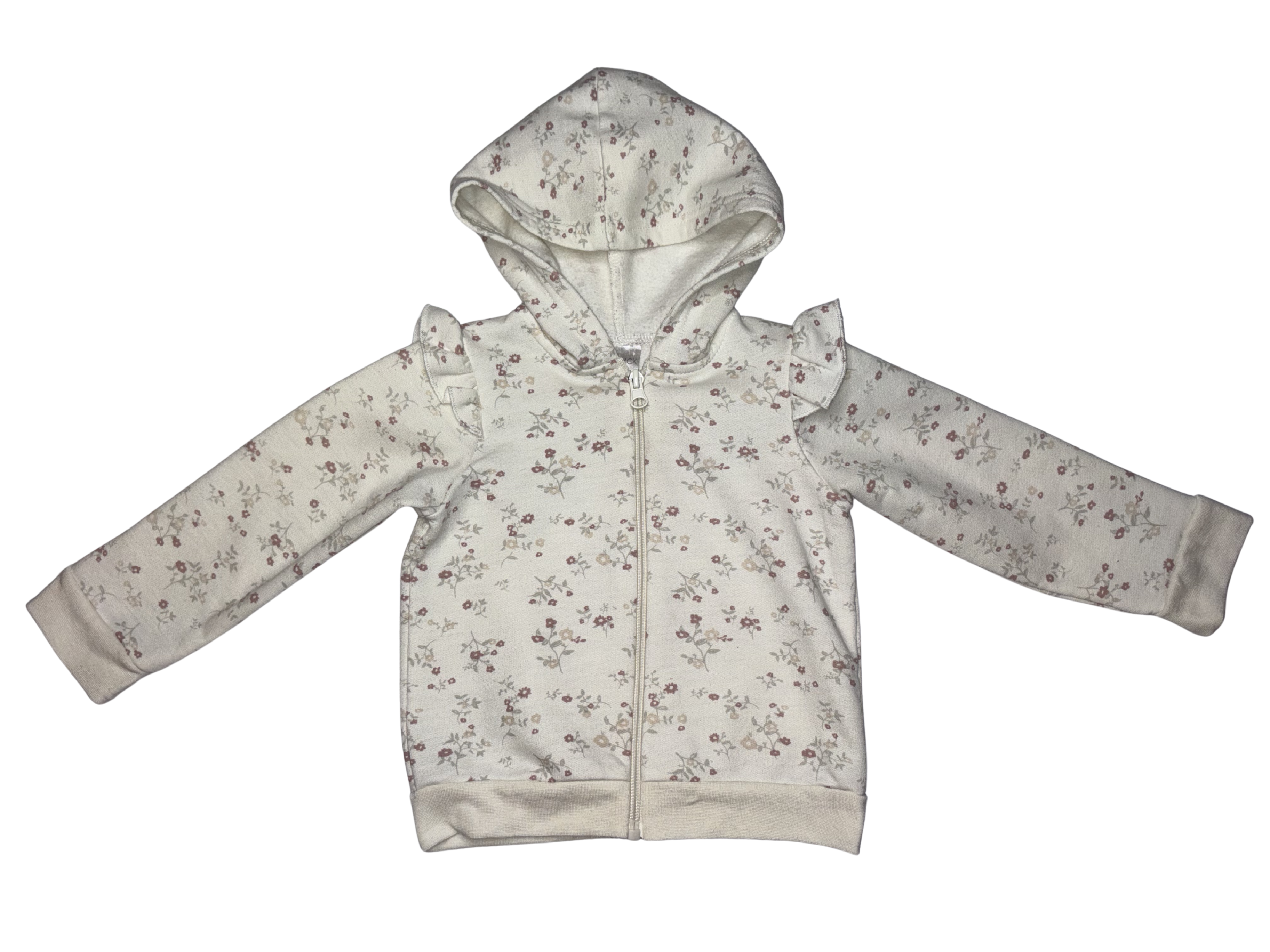 LILA & JACK Veste 18-24 mois