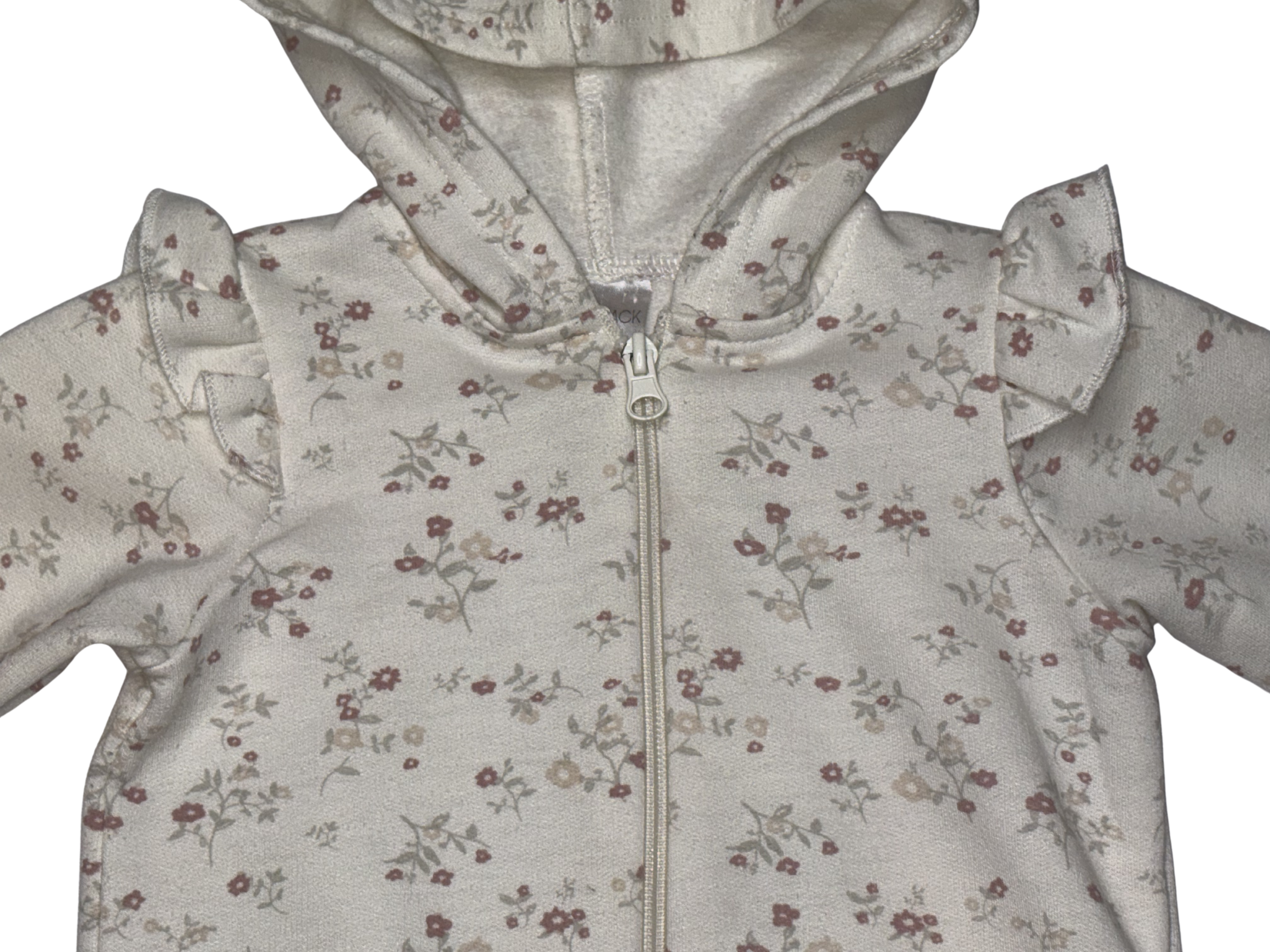 LILA & JACK Veste 18-24 mois