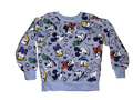 DISNEY 5 ans Crewneck *IMPARFAIT*
