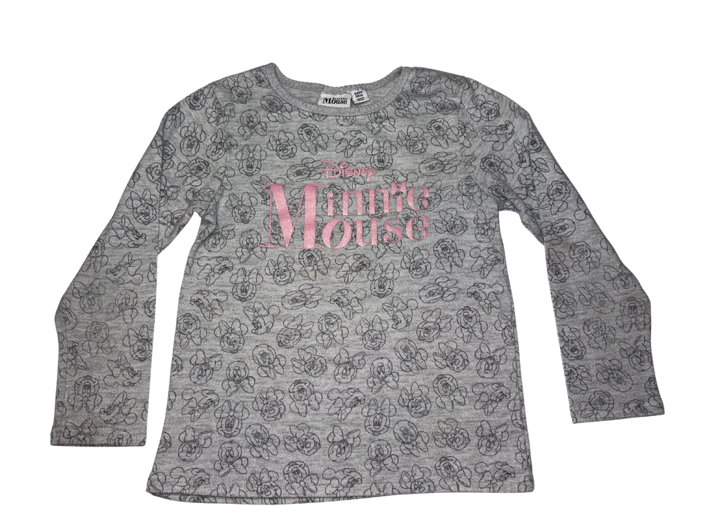 DISNEY Chandail 8-9 ans