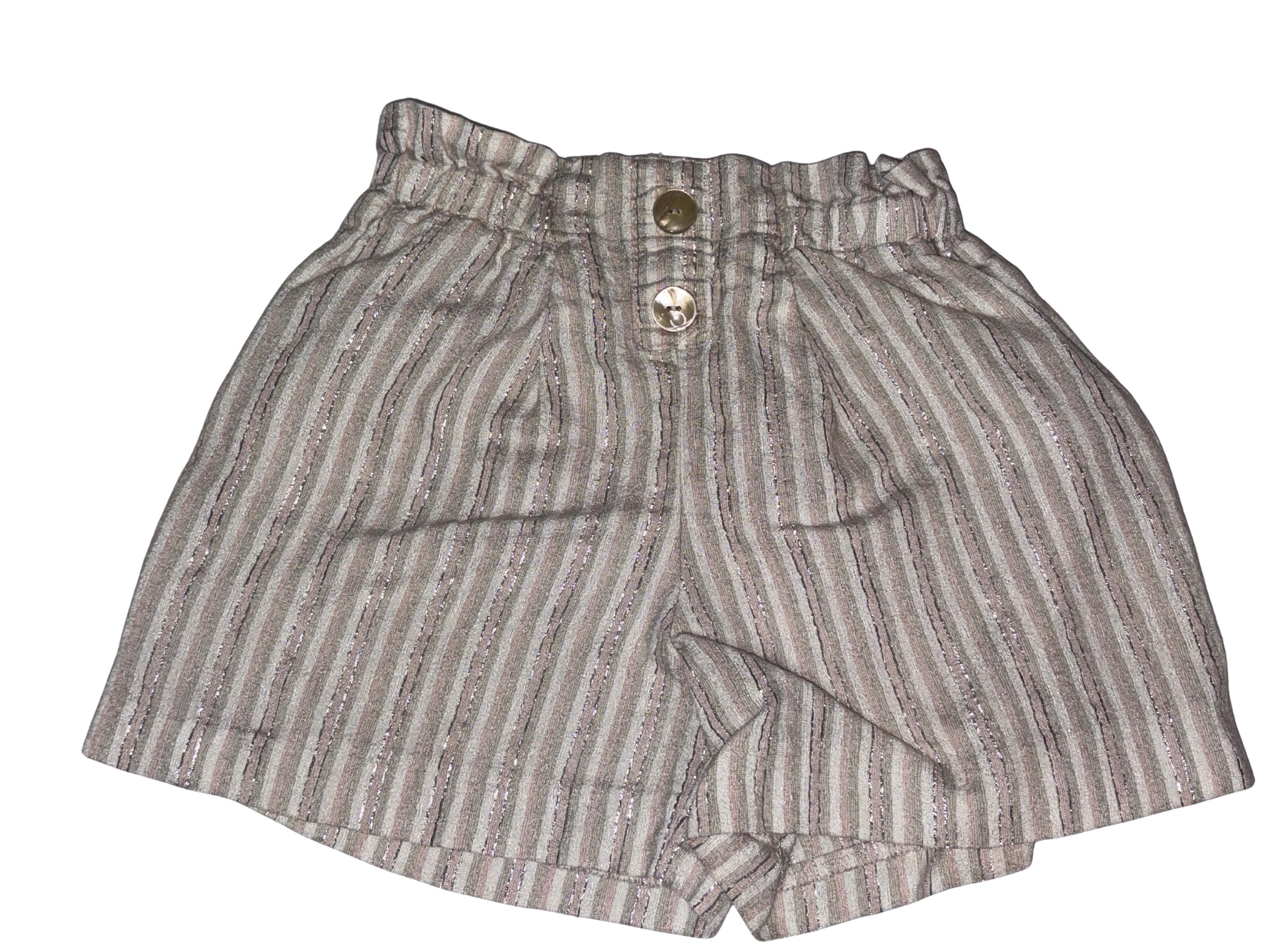 ZARA Short 18-24 mois