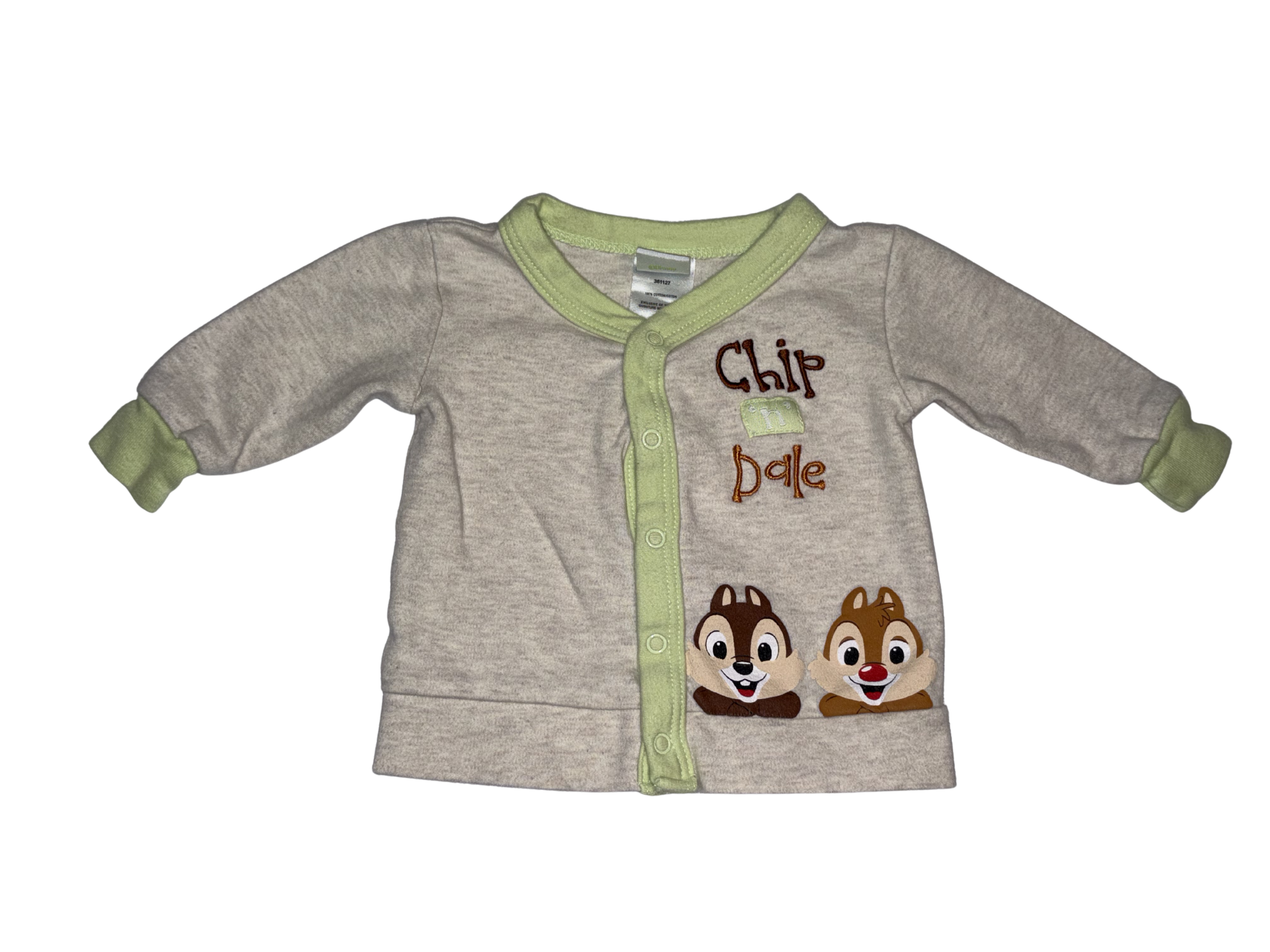 DISNEY Veste 3 mois