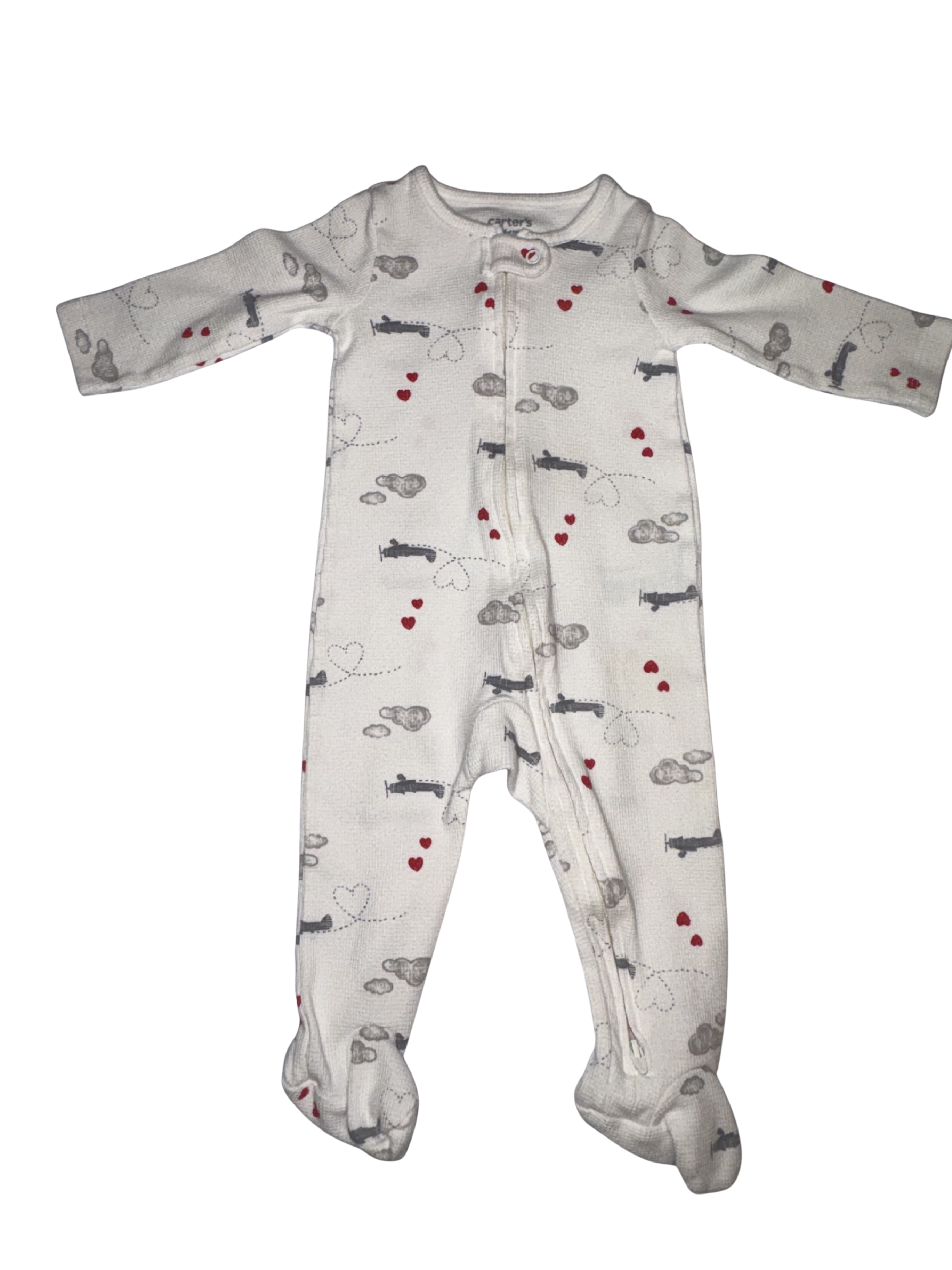 CARTER’S Pyjama 6-9 mois