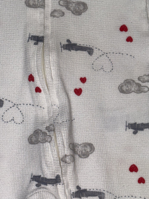 CARTER’S Pyjama 6-9 mois