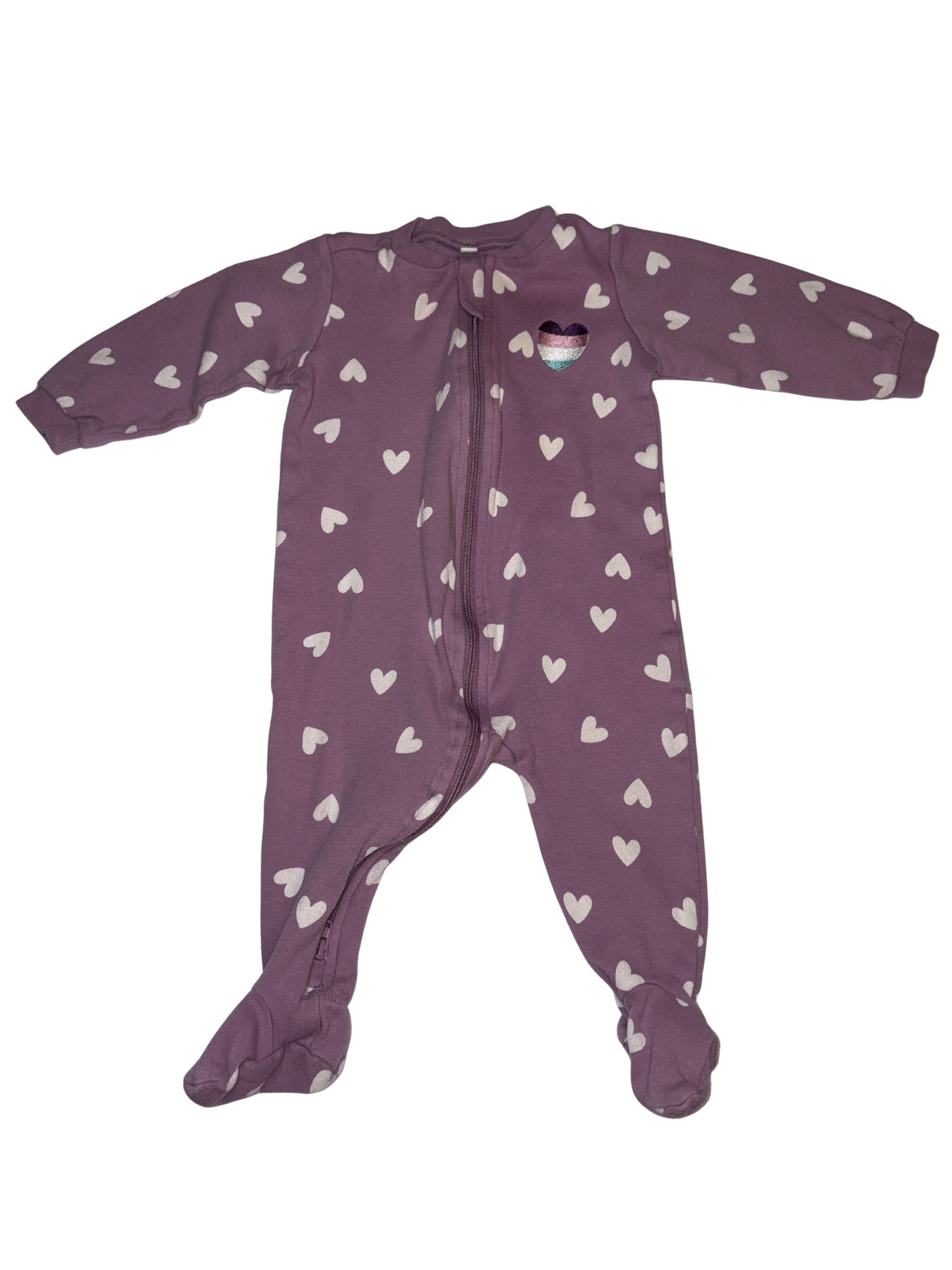 PEKKLE Pyjama 9 mois