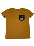 TAG T-shirt 4 ans *Fait Grand*
