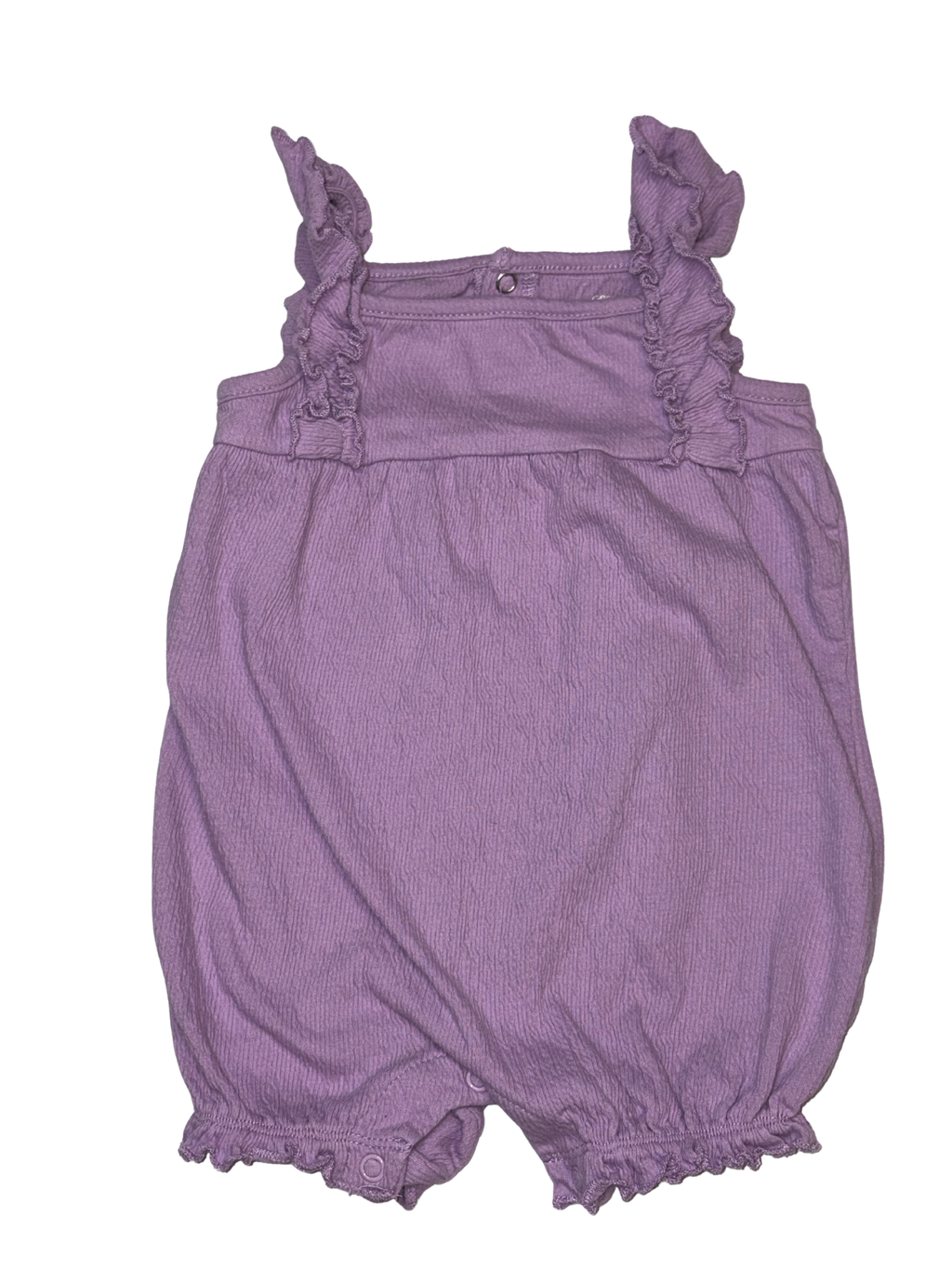 GEORGE Romper 3-6 mois