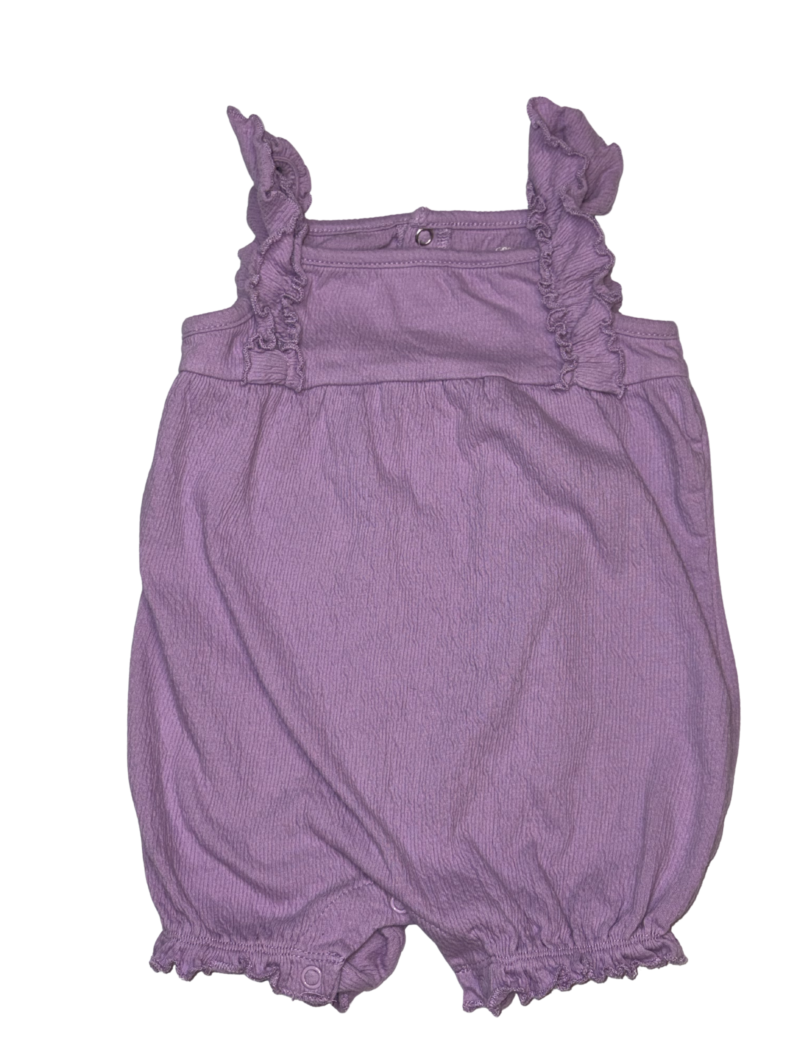 GEORGE Romper 3-6 mois
