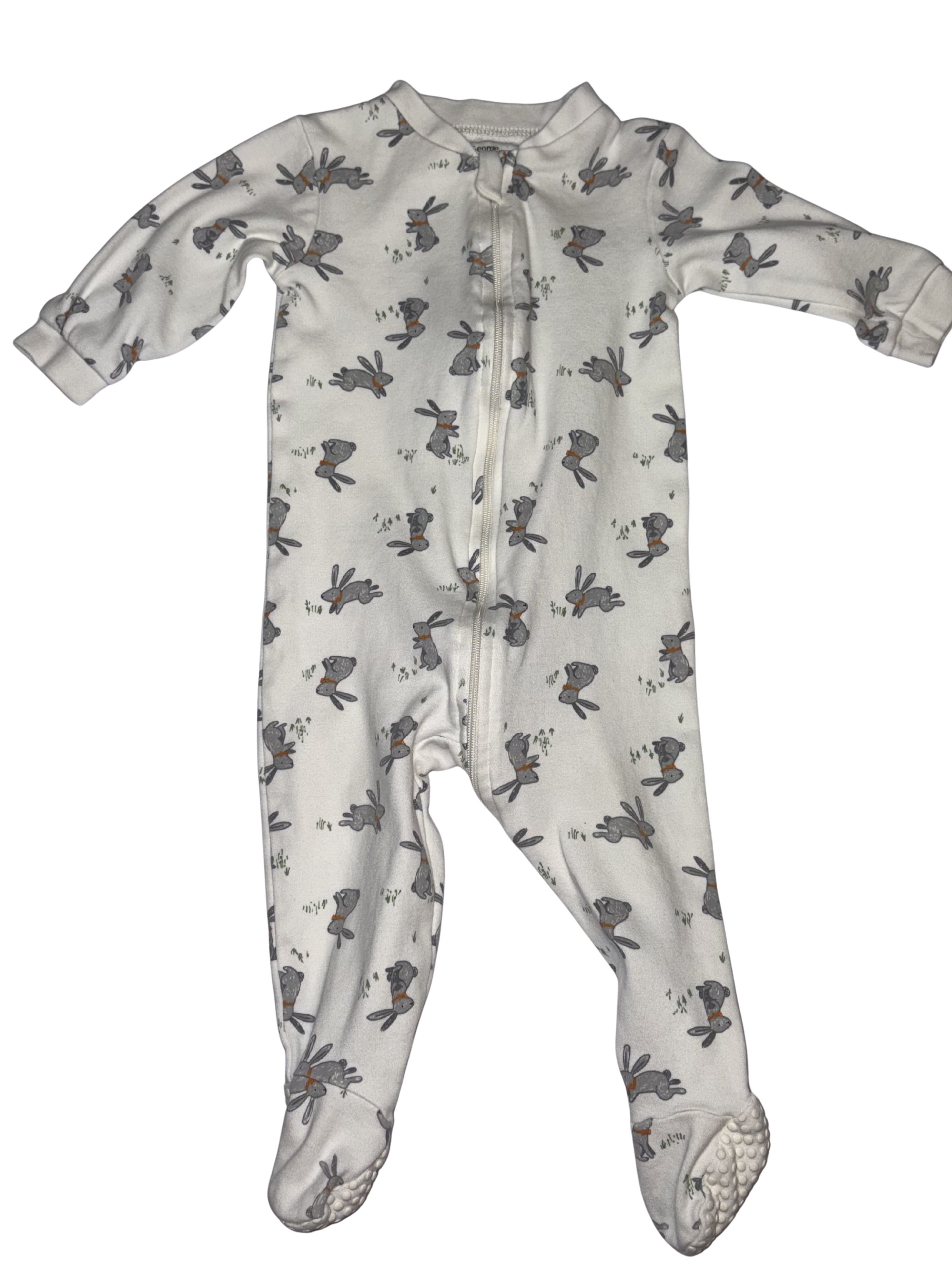 GEORGE Pyjama 6-12 mois