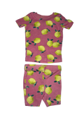GEORGE Pyjama 3-6 mois