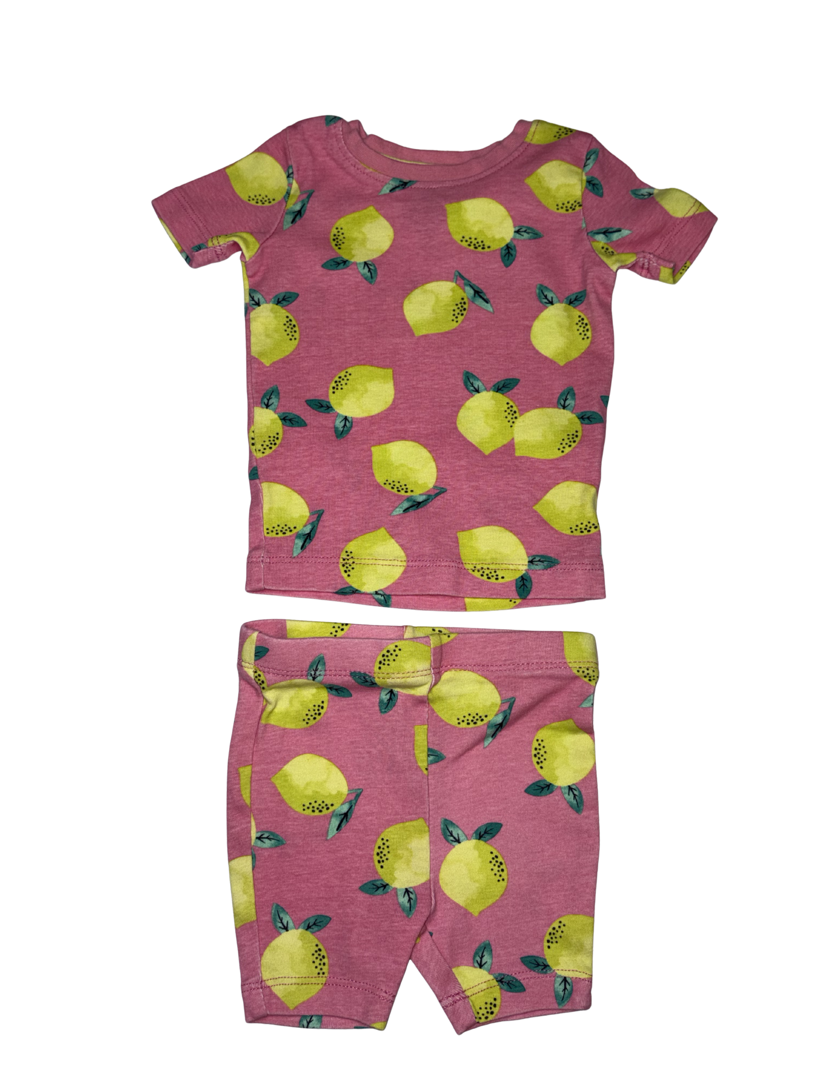 GEORGE Pyjama 3-6 mois