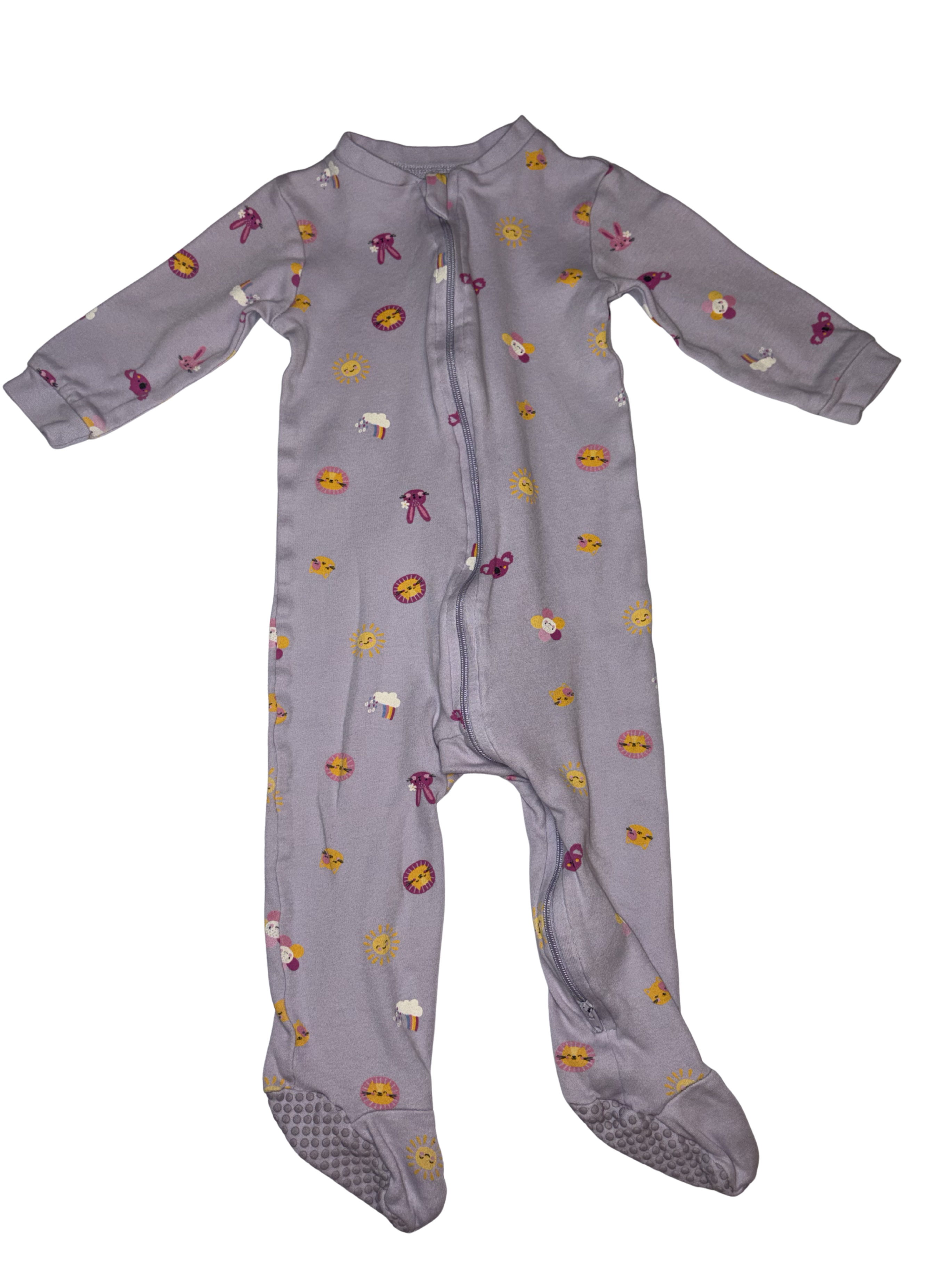 GEORGE Pyjama 6-12 mois
