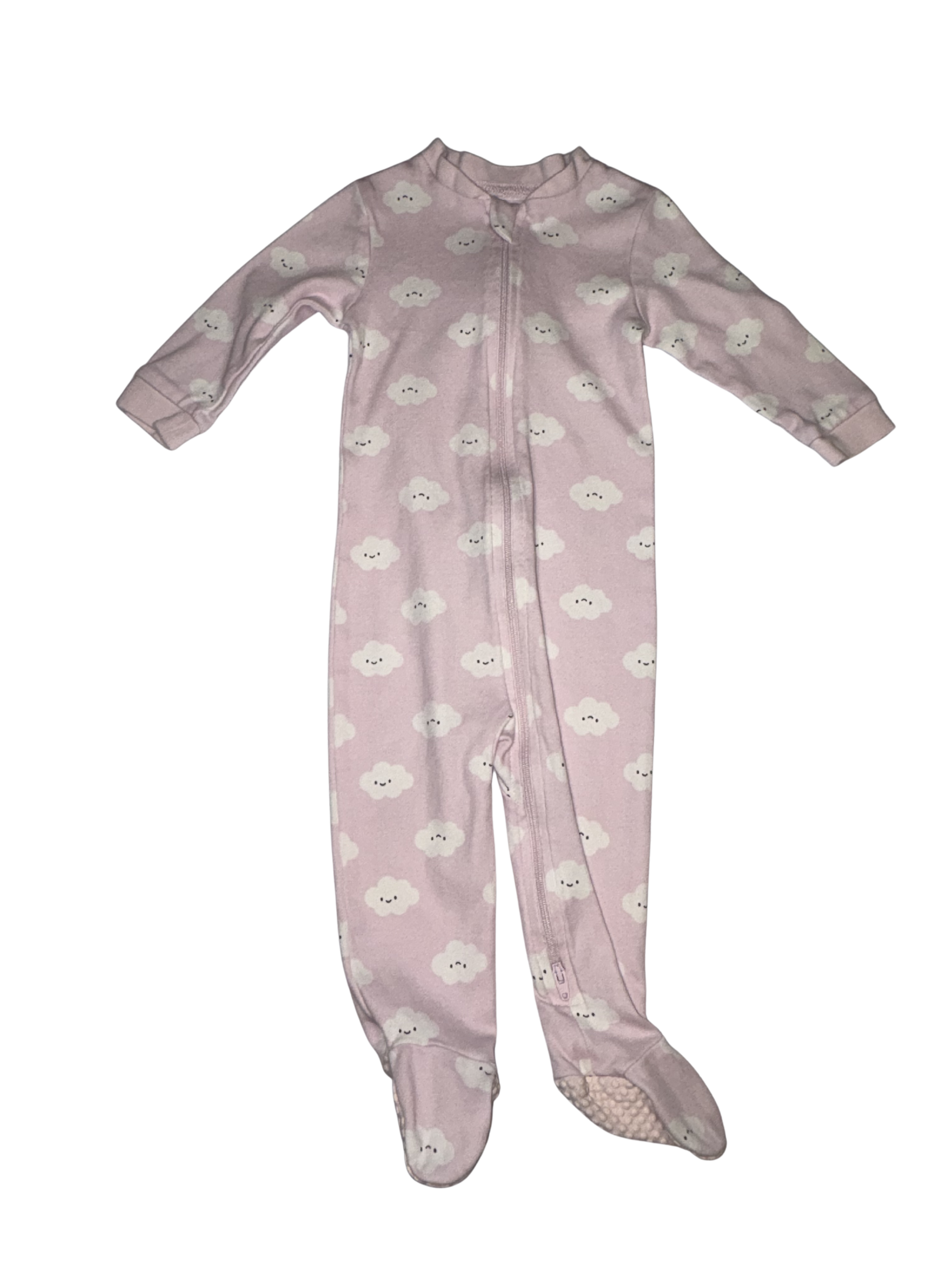 GEORGE Pyjama 6-12 mois