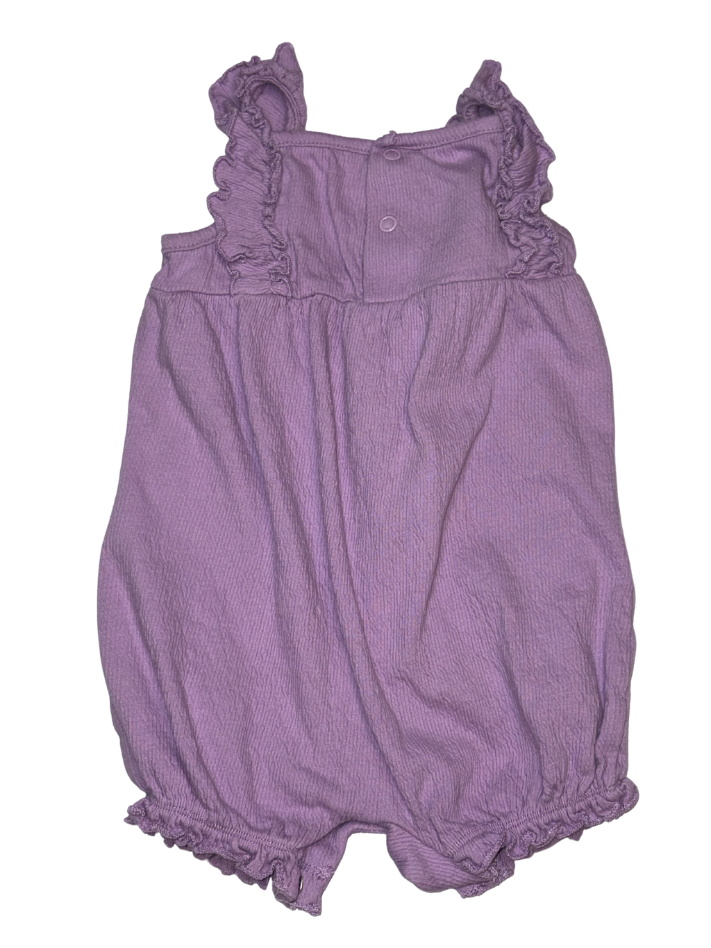 GEORGE Romper 3-6 mois