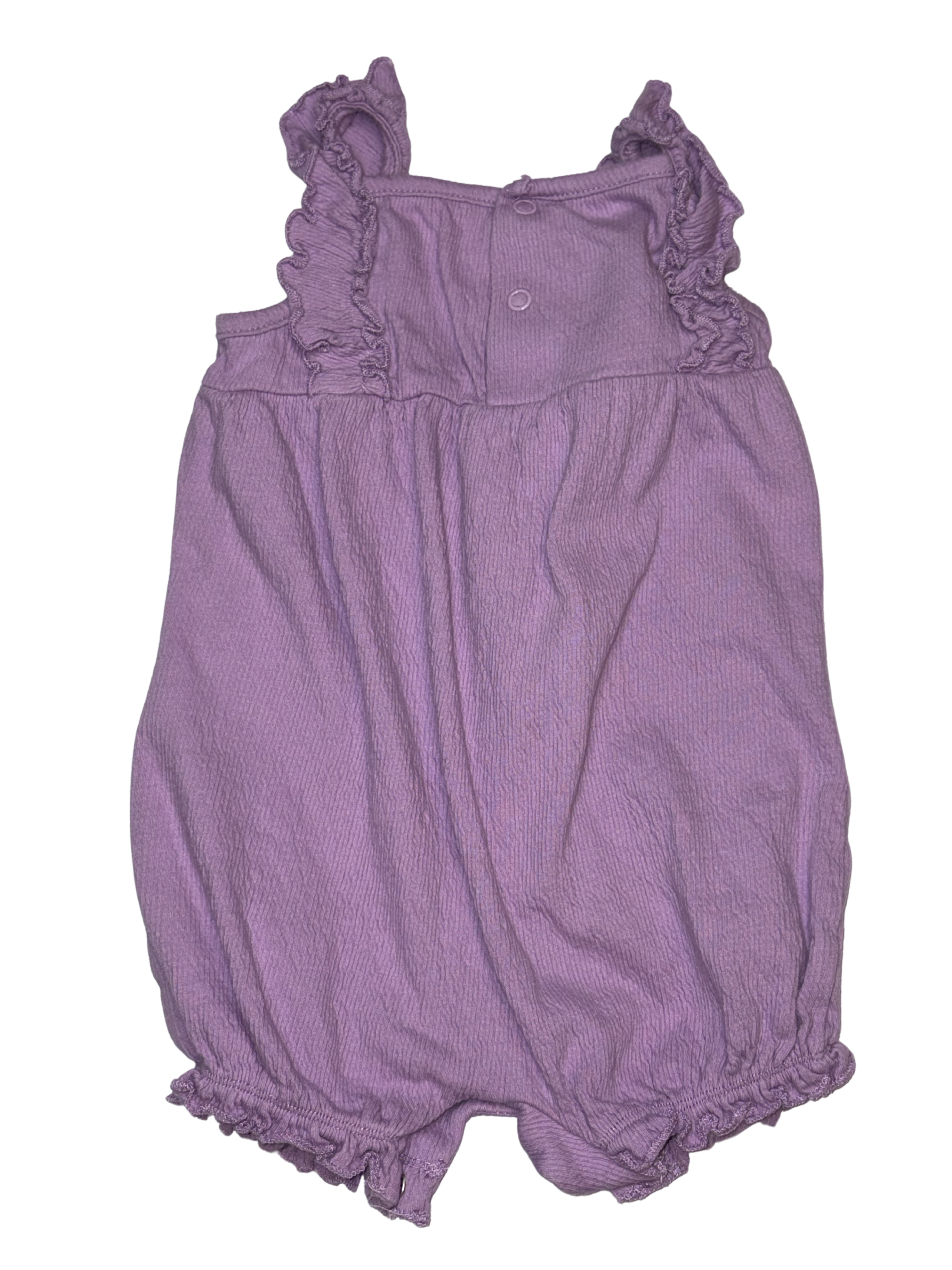 GEORGE Romper 3-6 mois