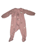 PEKKLE Pyjama 9 mois