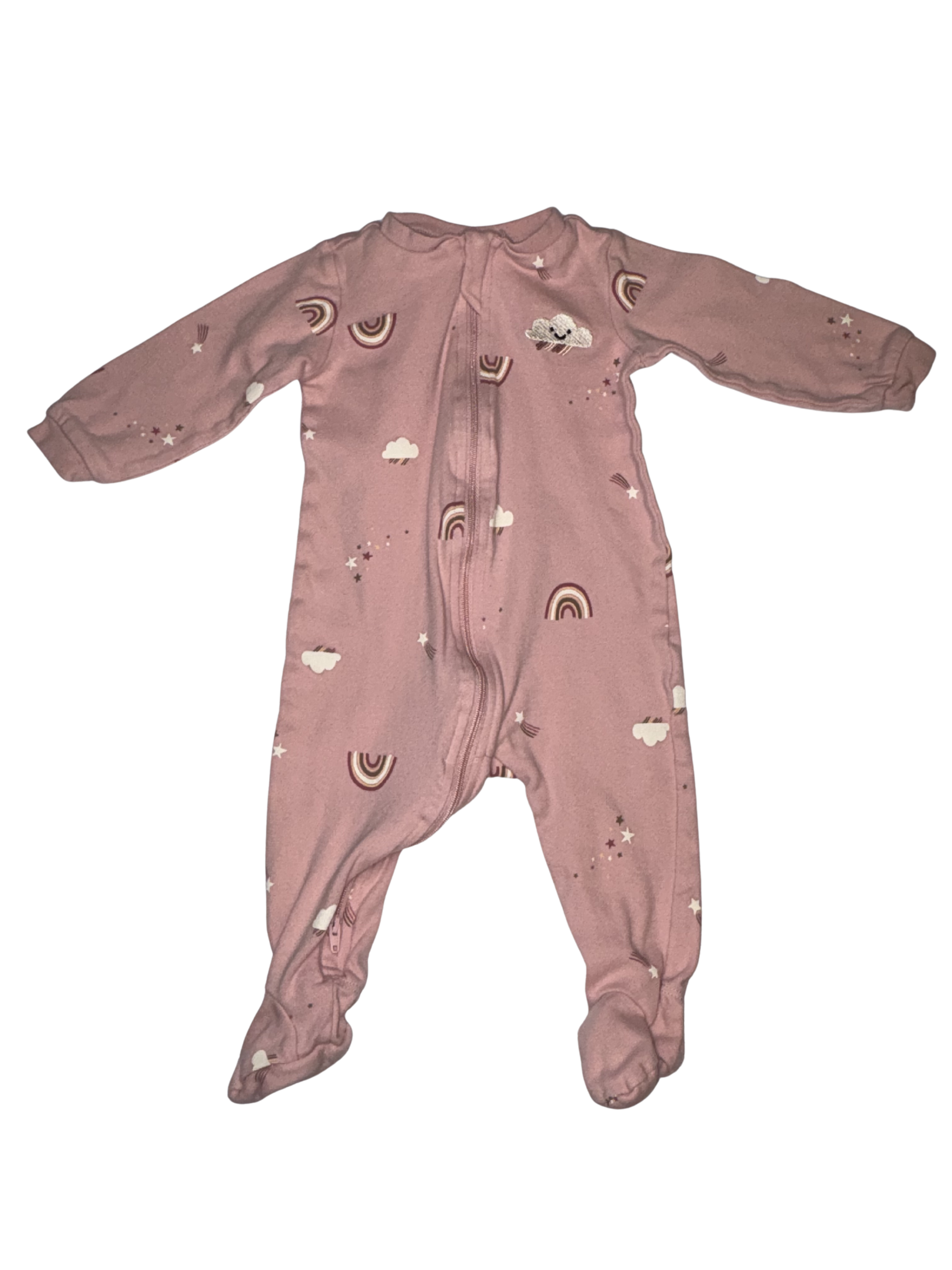 PEKKLE Pyjama 9 mois