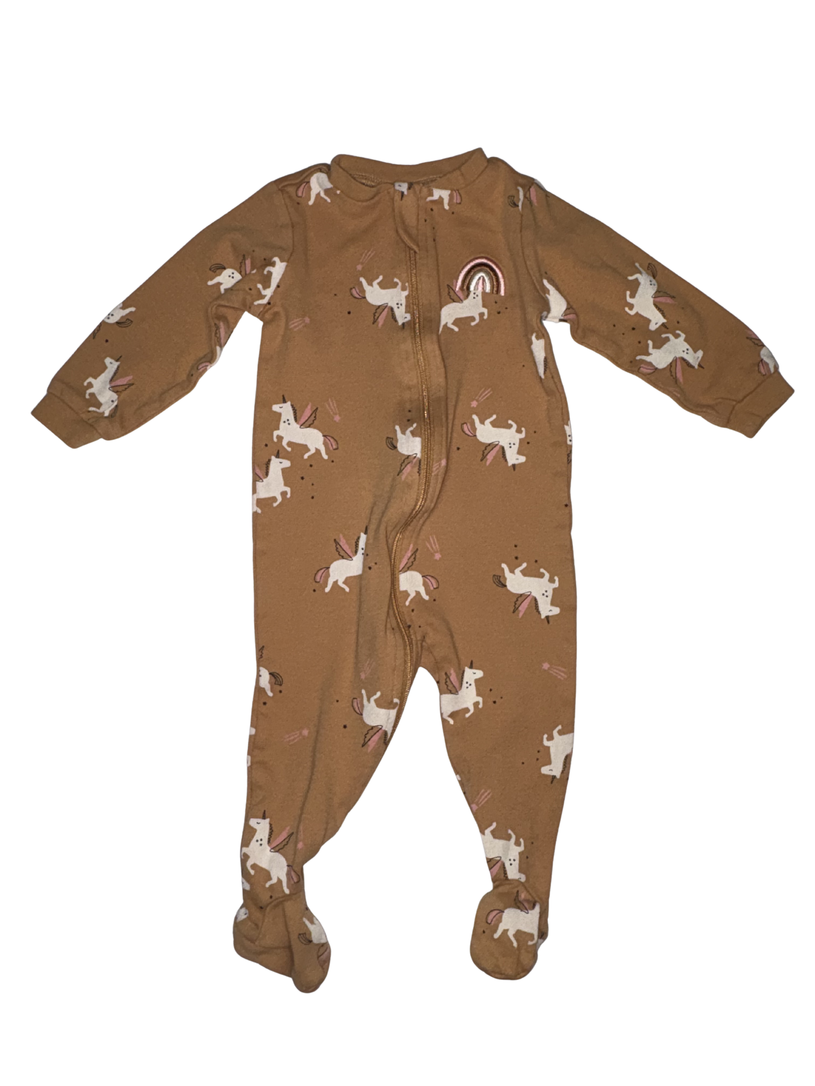 PEKKLE Pyjama 9 mois